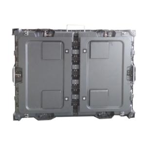 Outdoor Advertising LED Screen-P4