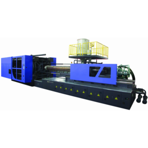 SE serial energy saving injection molding machine