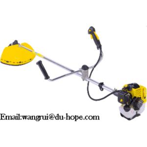 GASOLINE BRUSH CUTTER