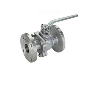 API standard ball valve class150 WCB material