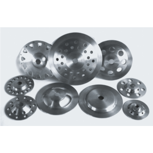 CUP WHEEL BLANKS