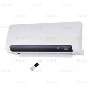 PTC WALL MOUNT HEATER