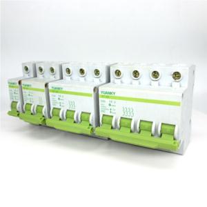 MCB Parts