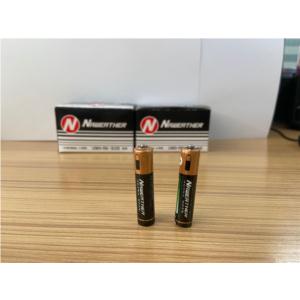 DRY BATTERY