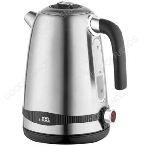 Stainless Steel Electric Kettle