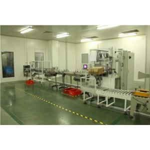 SEMI-AUTO CASE PACKER