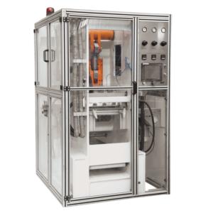 SOAP SATMPING MACHINE