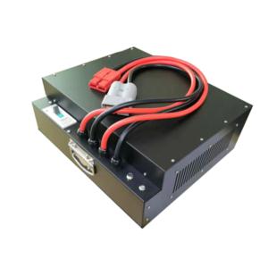 AGV Lithium Batteries Pack LiFePO4