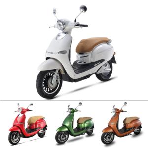 E-Cruise