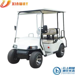 Electric Golf Cart