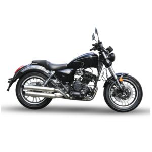 125cc Chopper bike with EEC certiticate