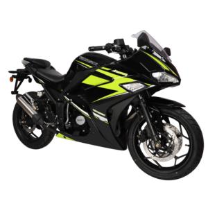 Murcery 50cc with Euro 4 certificate