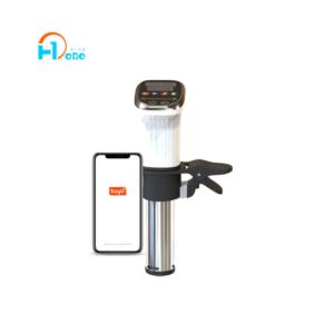 Sous Vide Immersion Circulator