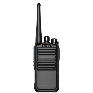 BelFone DMR entry level two-way radio