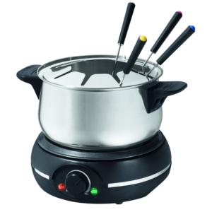 FONDUE SET