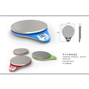 Kitchen Scale