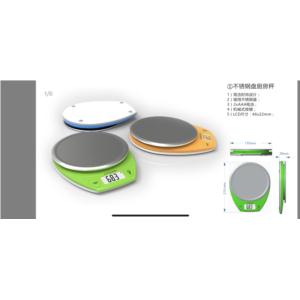 Kitchen Scale