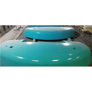 Counterweight for Port machinery and equipment