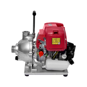 25ZB29-0.8Q (Lifan water pump）