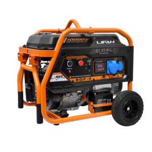 10000E (Lifan gasoline generator)