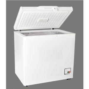 chest freezer