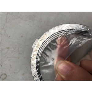 thrust washer