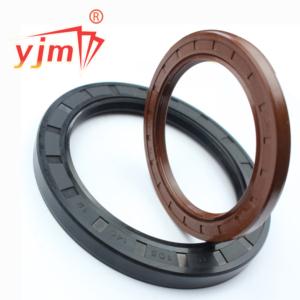Crankshaft Oil Seal