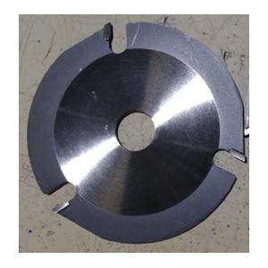3T/6T TCT Saw Blade