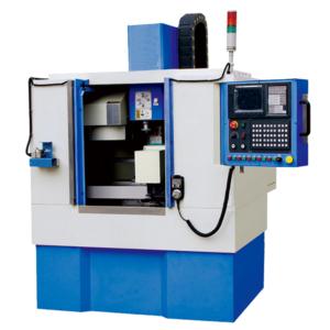 CNC MILLING CENTER