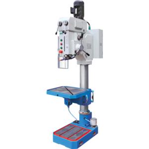 DRILLING MACHINE