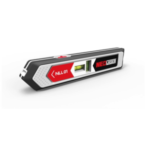 Laser Spirit Level