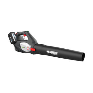 Brushless Blower