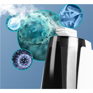 Disinfectant Ultrasonic Humidifier