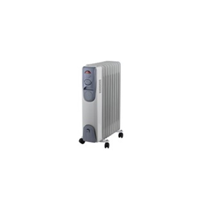 OIL RADIATOR