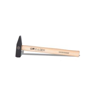 Mchinist hammer with hickory hdl