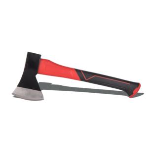 AXE WITH FIBERGLASS HDL