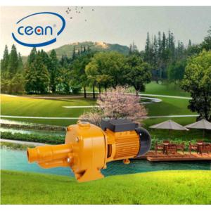 DEEP WELL PUMP