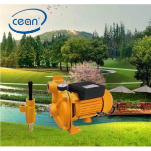 DEEP WELL PUMP