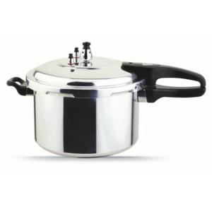 aluminum prssure rice cooker