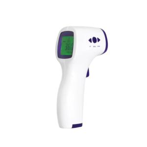 infrared thermometer