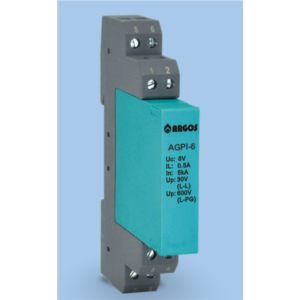 Argos Data protection SPD