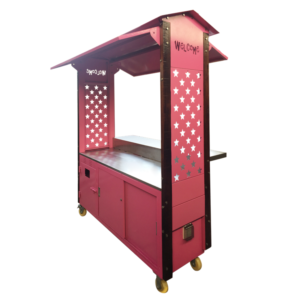 Mobile Store