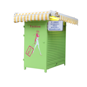 Independent Market Stall