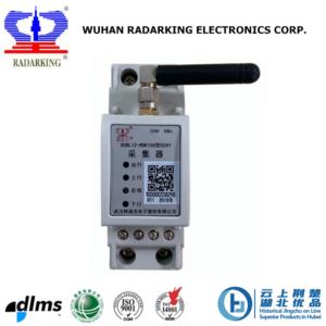 DCRL12-RDK150 G2AY(V2.03） LoRaWAN Universal Data Collector