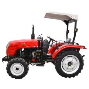 farm tractor