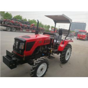 farm tractor