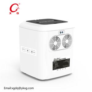 Inverter Generator