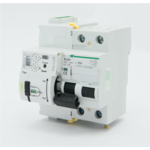 Auto Recloser RCBO