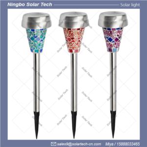 Solar Light