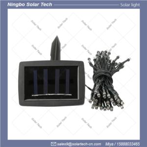 Solar Light